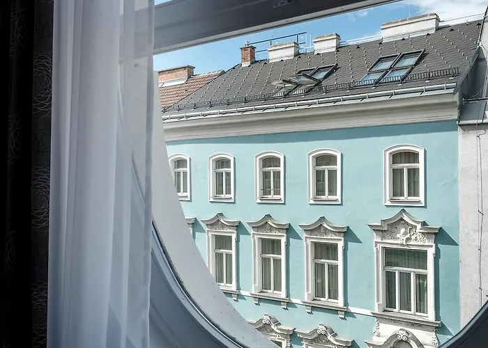Hotel Imlauer