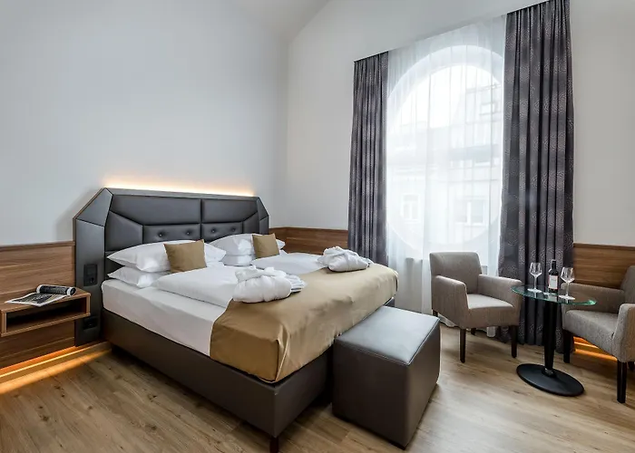 Hotel Imlauer