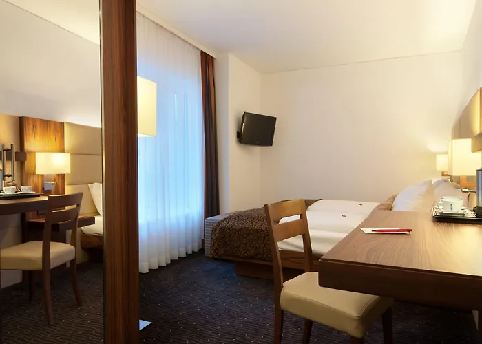 Imlauer Hotel