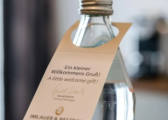 Imlauer ホテル ウィーン
