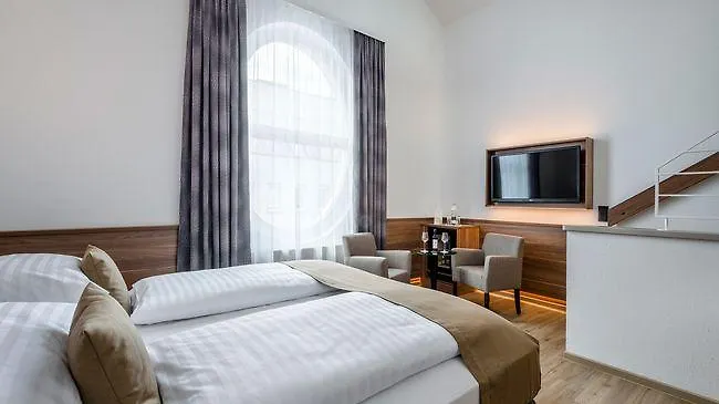 Szálloda Imlauer 4*
