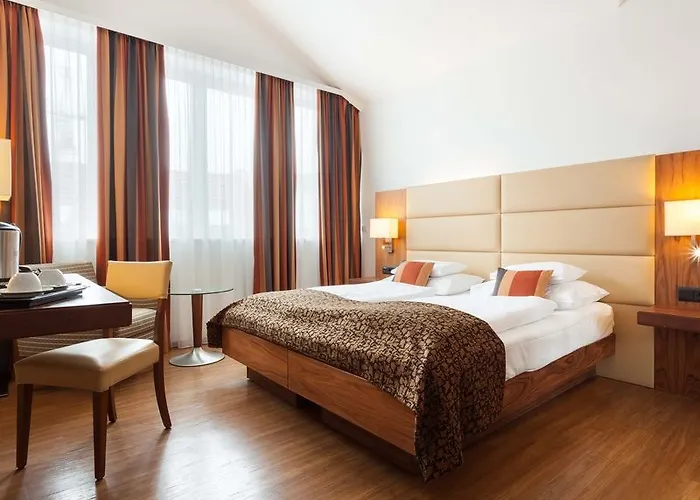 Imlauer 4* Bécs