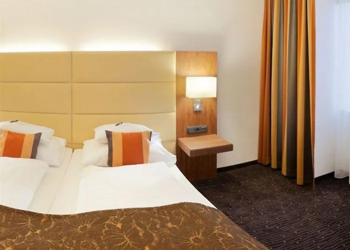Imlauer Hotel 4*