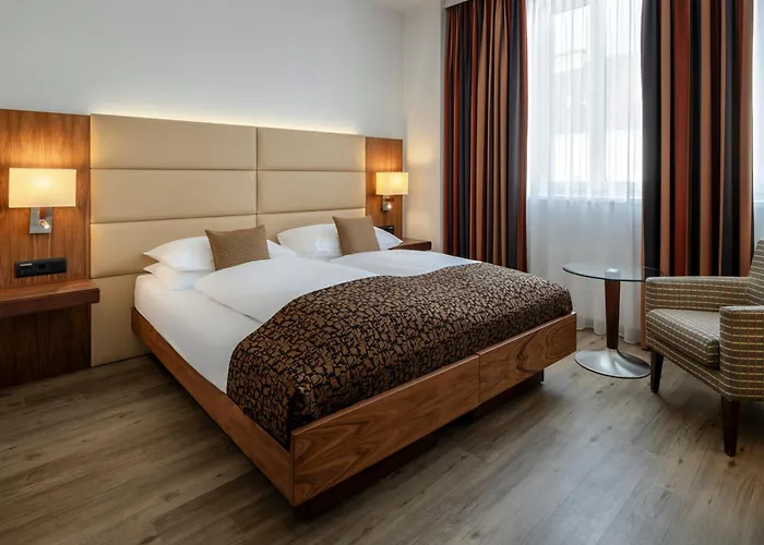 Hotel Imlauer Wenen