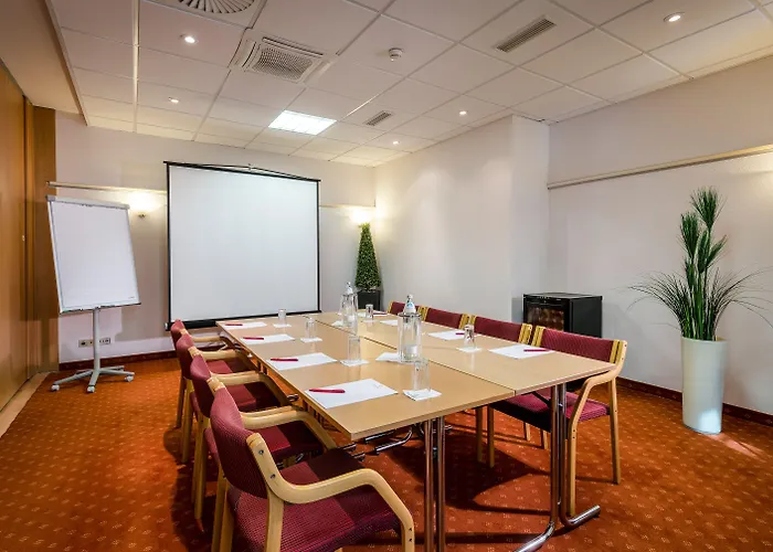 Imlauer Szálloda 4*