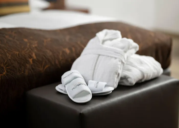 Hotel Imlauer Wenen