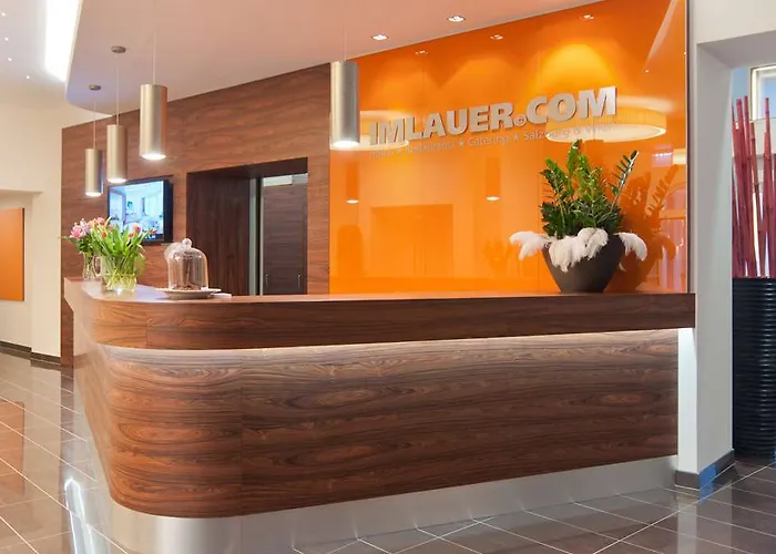 Imlauer 4* Bécs
