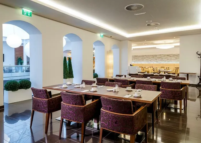 Imlauer Hotel