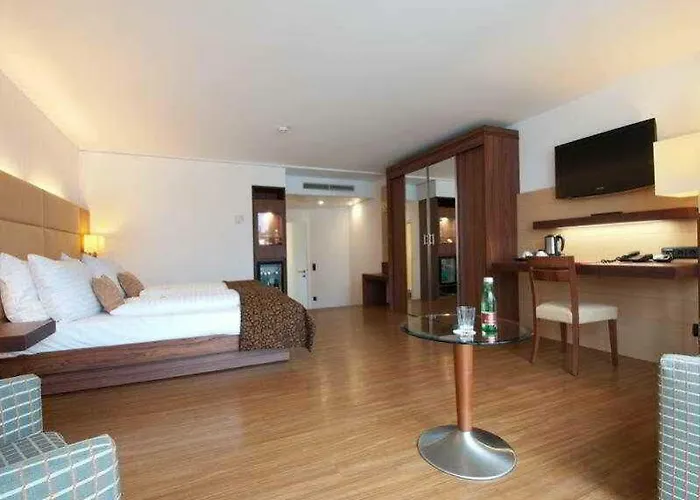 Imlauer 4*
