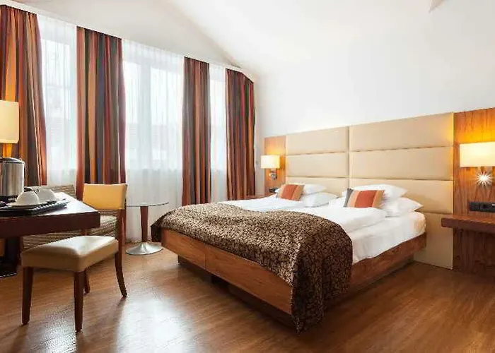 Imlauer 4* Bécs